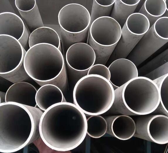 炉霍321不锈钢管