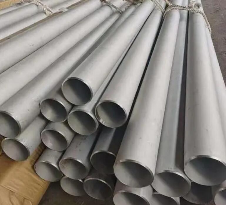 炉霍304不锈钢管