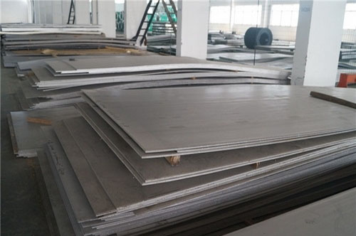 炉霍304不锈钢板