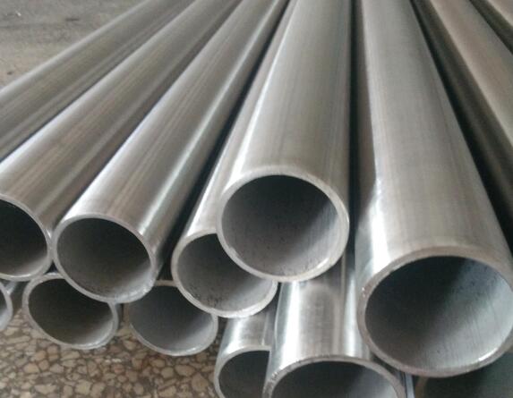 炉霍321不锈钢管