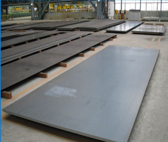 炉霍NM450C耐磨板