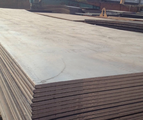 炉霍NM400耐磨板